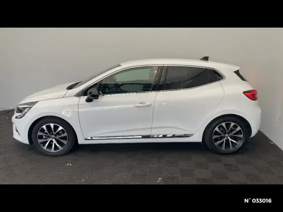 RENAULT CLIO V - voiture d'occasion - Photo 2