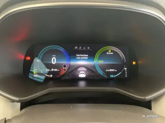 RENAULT CLIO V - voiture d'occasion - Photo 12