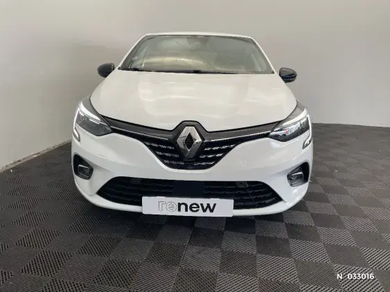 RENAULT CLIO V - voiture d'occasion - Photo 3