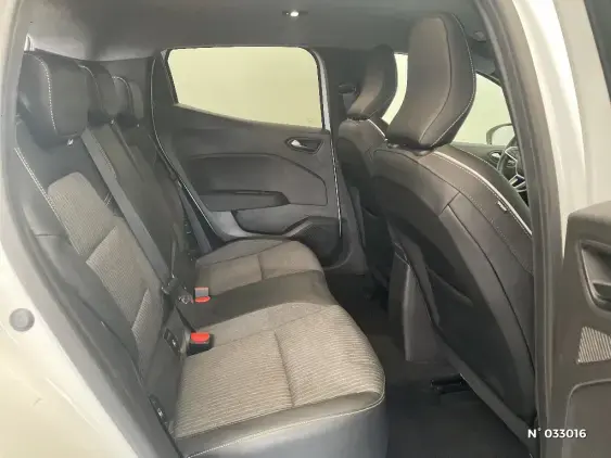 RENAULT CLIO V - voiture d'occasion - Photo 11