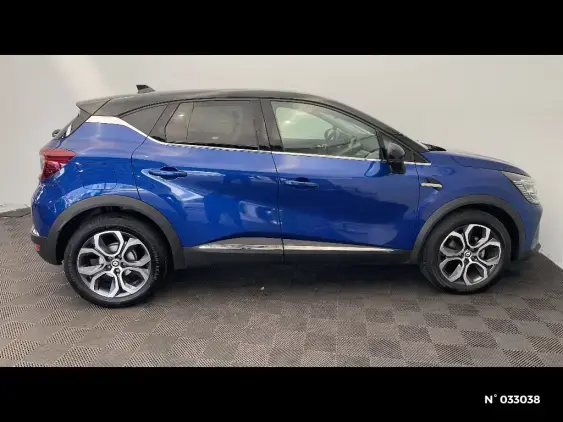 RENAULT CAPTUR II - voiture d'occasion - Photo 5