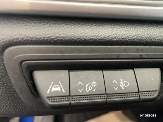 RENAULT CAPTUR II - voiture d'occasion - Photo 15