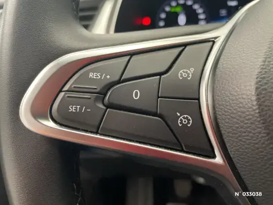 RENAULT CAPTUR II - voiture d'occasion - Photo 25