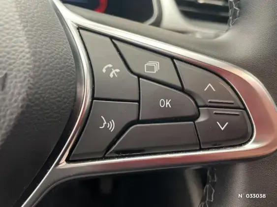 RENAULT CAPTUR II - voiture d'occasion - Photo 26