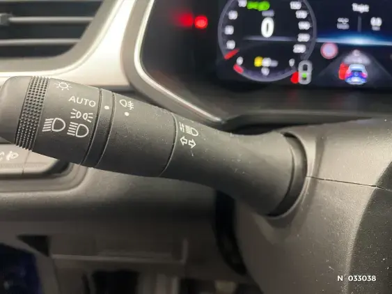 RENAULT CAPTUR II - voiture d'occasion - Photo 27