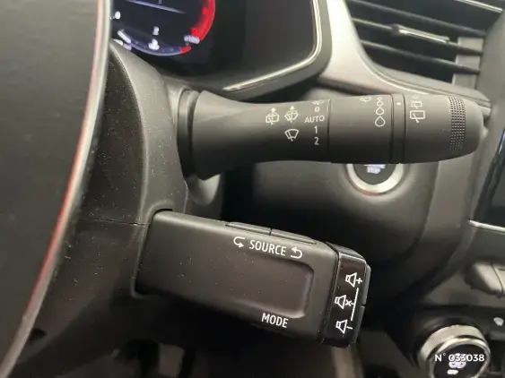 RENAULT CAPTUR II - voiture d'occasion - Photo 28