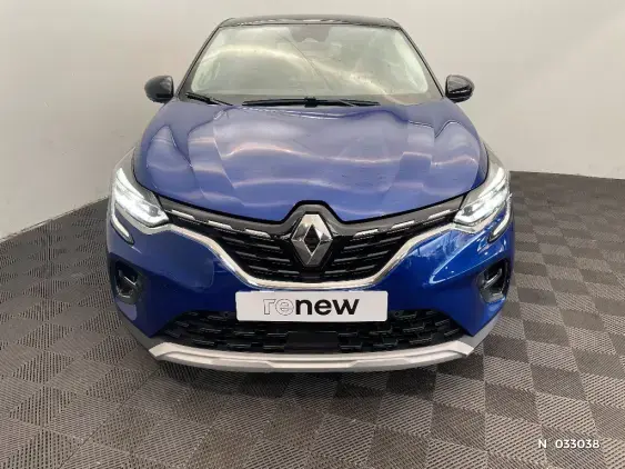 RENAULT CAPTUR II - voiture d'occasion - Photo 3