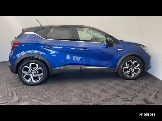 RENAULT CAPTUR II - voiture d'occasion - Photo 5