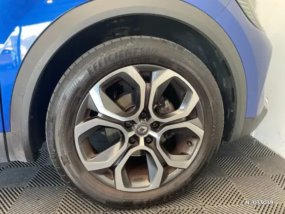 RENAULT CAPTUR II - voiture d'occasion - Photo 8