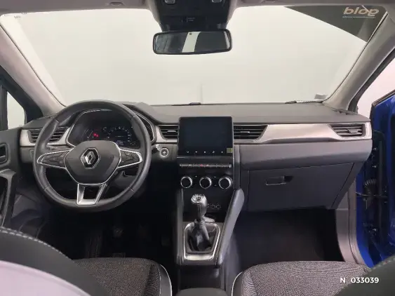 RENAULT CAPTUR II - voiture d'occasion - Photo 9