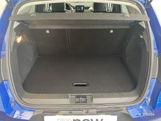 RENAULT CAPTUR II - voiture d'occasion - Photo 7