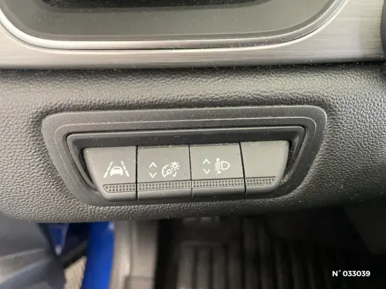 RENAULT CAPTUR II - voiture d'occasion - Photo 15