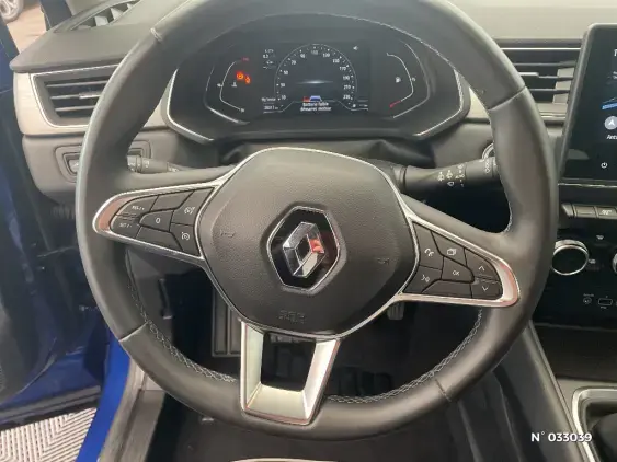 RENAULT CAPTUR II - voiture d'occasion - Photo 25