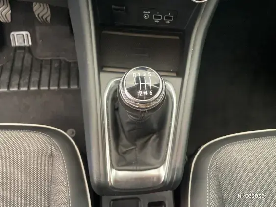 RENAULT CAPTUR II - voiture d'occasion - Photo 26