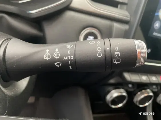 RENAULT CAPTUR II - voiture d'occasion - Photo 28