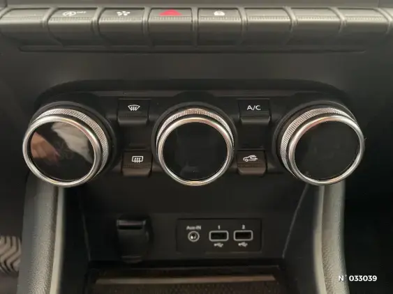 RENAULT CAPTUR II - voiture d'occasion - Photo 29