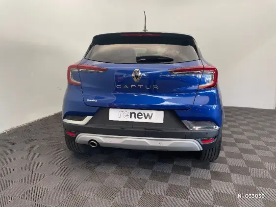RENAULT CAPTUR II - voiture d'occasion - Photo 6