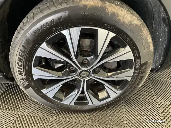 RENAULT ZOE - voiture d'occasion - Photo 8