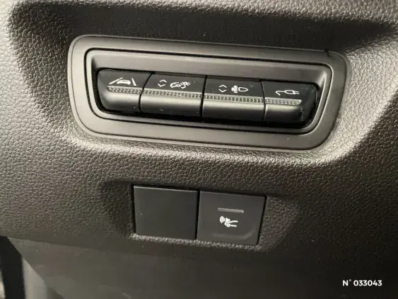 RENAULT ZOE - voiture d'occasion - Photo 15