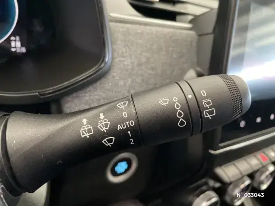 RENAULT ZOE - voiture d'occasion - Photo 30