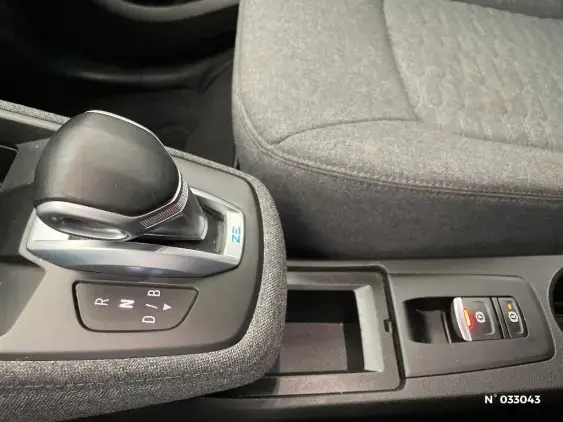 RENAULT ZOE - voiture d'occasion - Photo 33