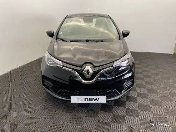 RENAULT ZOE - voiture d'occasion - Photo 3