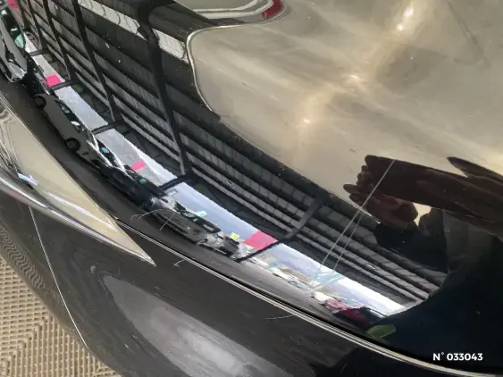 RENAULT ZOE - voiture d'occasion - Photo 25