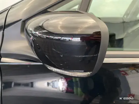 RENAULT ZOE - voiture d'occasion - Photo 26