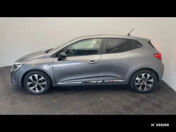 RENAULT CLIO V - voiture d'occasion - Photo 2