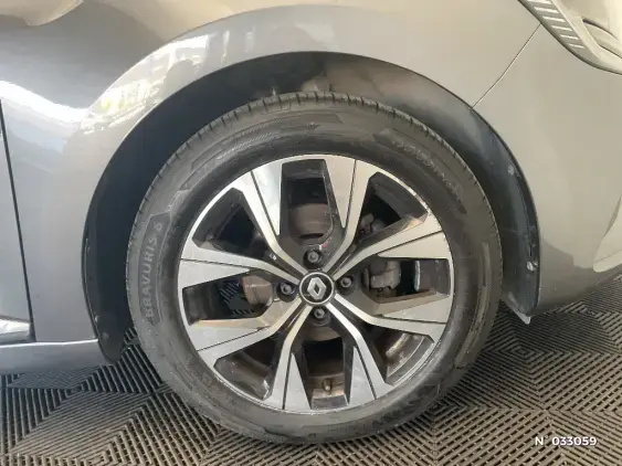 RENAULT CLIO V - voiture d'occasion - Photo 8