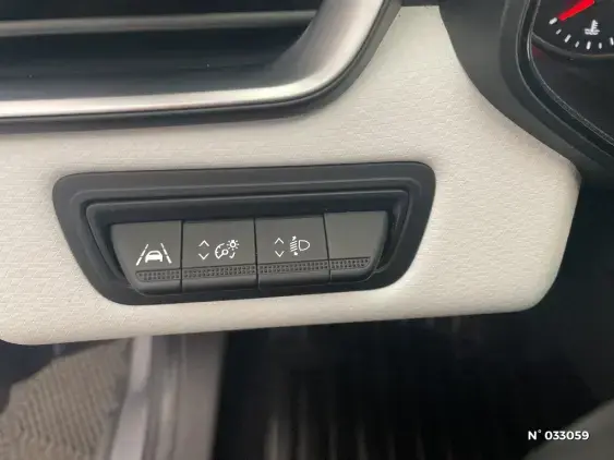 RENAULT CLIO V - voiture d'occasion - Photo 15