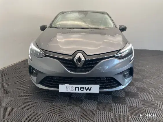 RENAULT CLIO V - voiture d'occasion - Photo 3