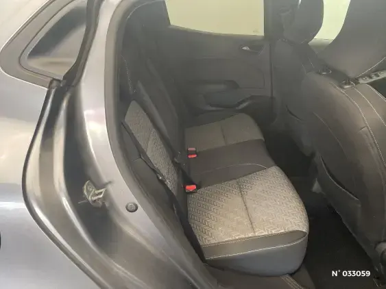 RENAULT CLIO V - voiture d'occasion - Photo 11