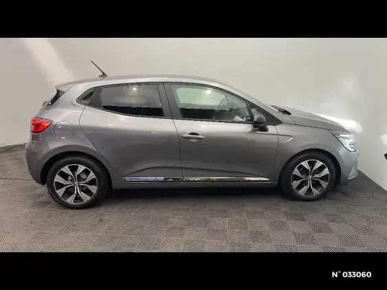 RENAULT CLIO V - voiture d'occasion - Photo 4