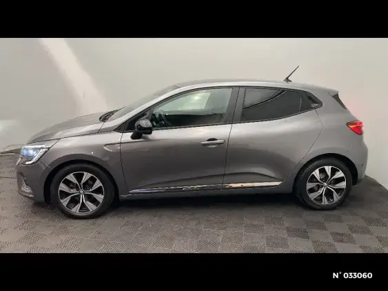 RENAULT CLIO V - voiture d'occasion - Photo 2