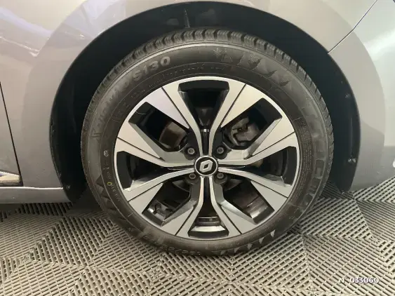 RENAULT CLIO V - voiture d'occasion - Photo 7