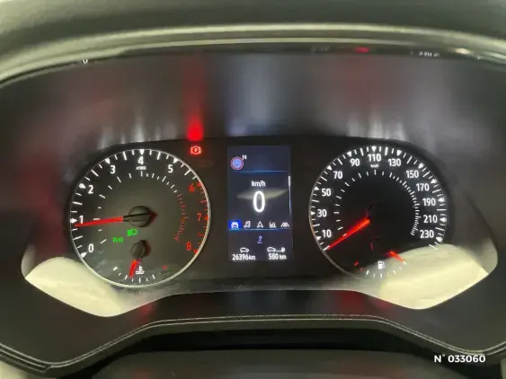 RENAULT CLIO V - voiture d'occasion - Photo 11