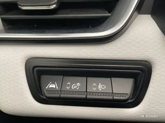 RENAULT CLIO V - voiture d'occasion - Photo 14