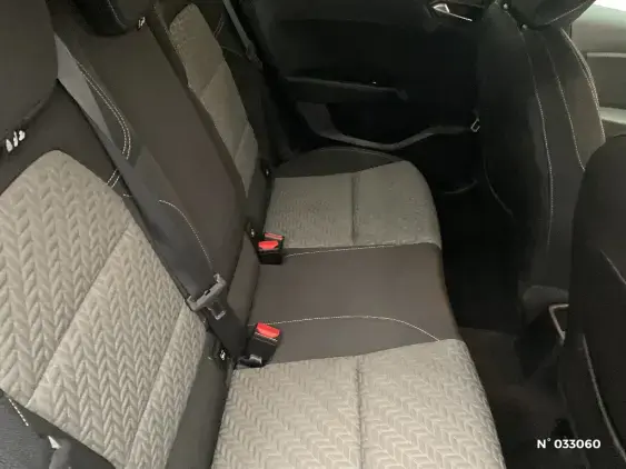 RENAULT CLIO V - voiture d'occasion - Photo 10