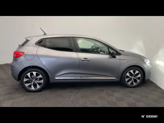 RENAULT CLIO V - voiture d'occasion - Photo 5