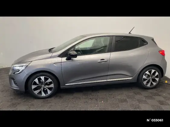 RENAULT CLIO V - voiture d'occasion - Photo 2