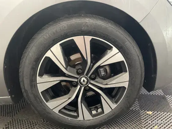 RENAULT CLIO V - voiture d'occasion - Photo 8