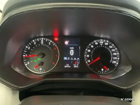 RENAULT CLIO V - voiture d'occasion - Photo 12