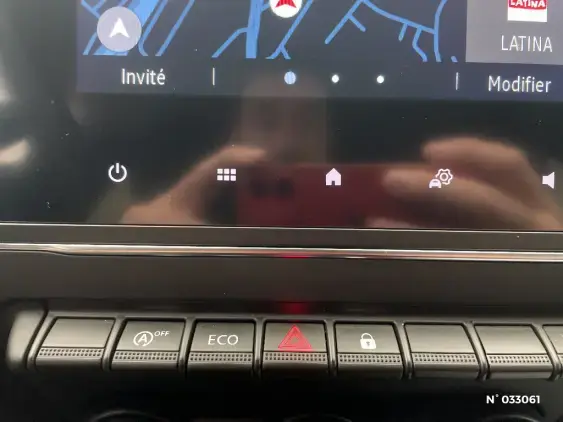 RENAULT CLIO V - voiture d'occasion - Photo 26