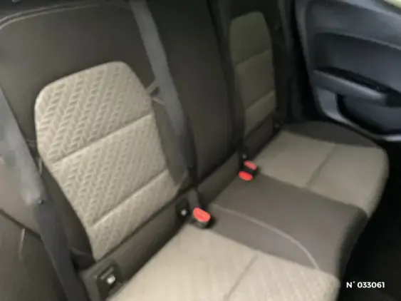 RENAULT CLIO V - voiture d'occasion - Photo 11