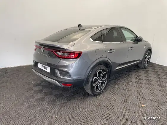 RENAULT ARKANA - voiture d'occasion - Photo 4