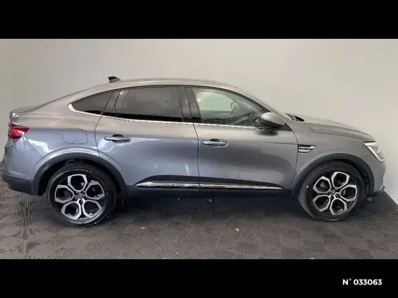 RENAULT ARKANA - voiture d'occasion - Photo 5