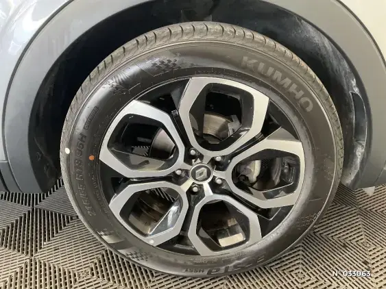 RENAULT ARKANA - voiture d'occasion - Photo 7