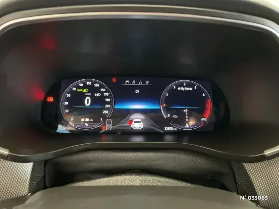 RENAULT ARKANA - voiture d'occasion - Photo 11