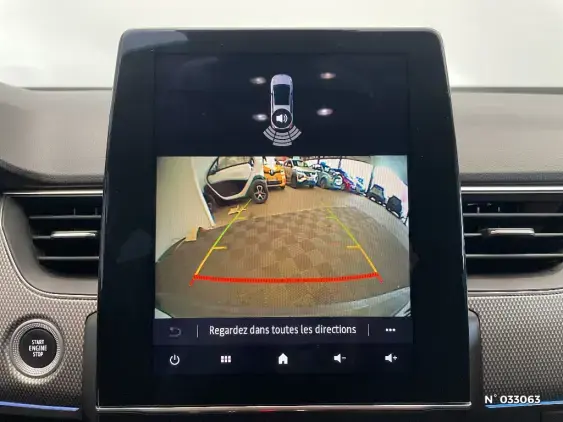 RENAULT ARKANA - voiture d'occasion - Photo 13